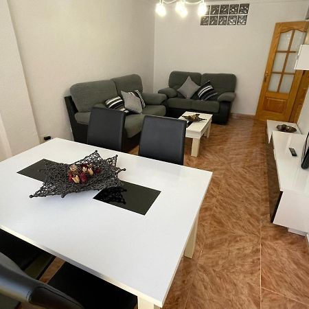 Appartement Precioso Piso Céntrico Cerca De La Playa à Almuñécar Extérieur photo