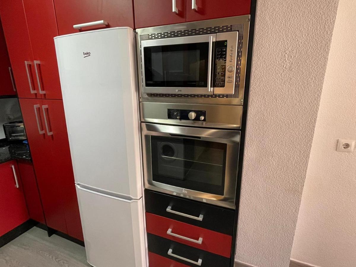 Appartement Precioso Piso Céntrico Cerca De La Playa à Almuñécar Extérieur photo