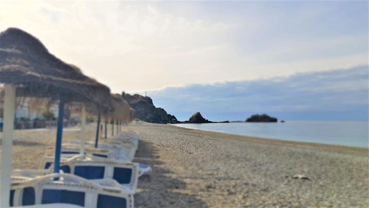 Appartement Precioso Piso Céntrico Cerca De La Playa à Almuñécar Extérieur photo