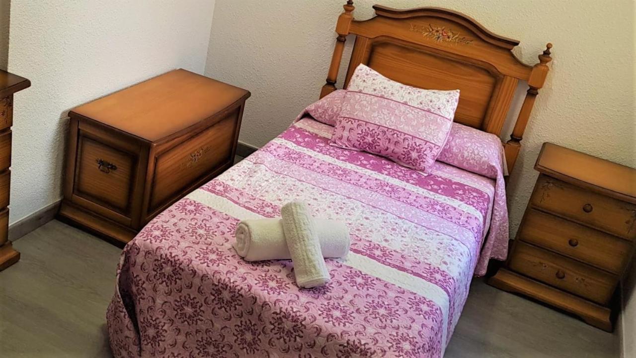 Appartement Precioso Piso Céntrico Cerca De La Playa à Almuñécar Extérieur photo